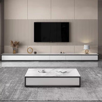 Tv Unit - Coffee Table Set 128