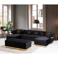 Lounge 144