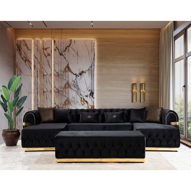 Lounge 144
