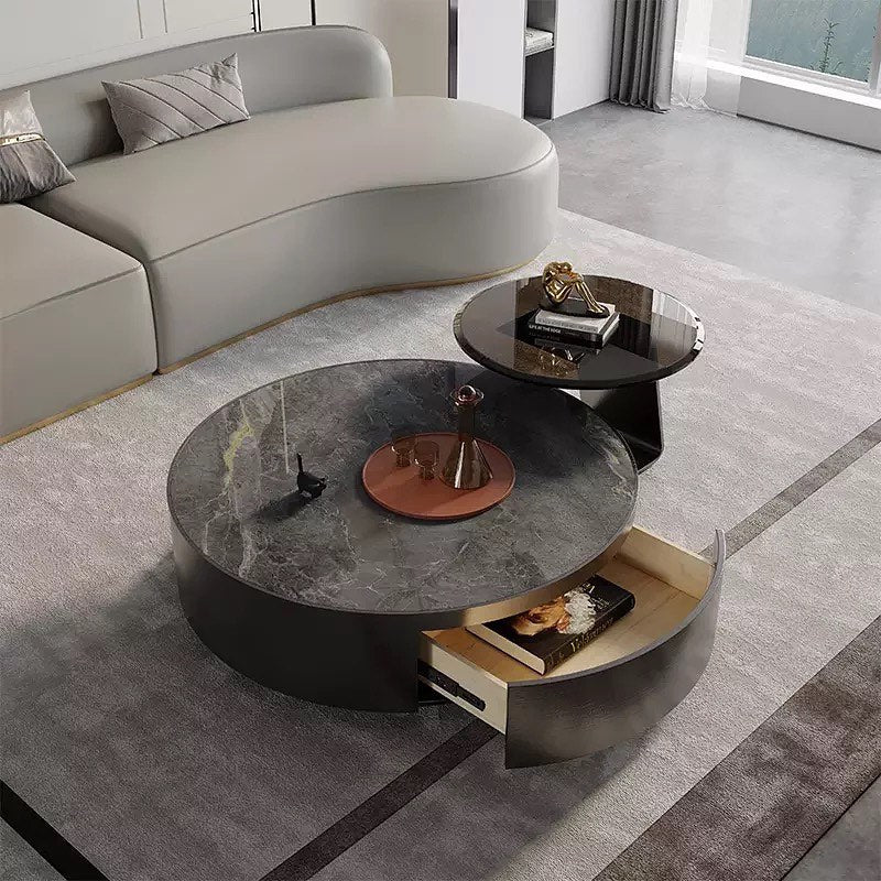 Coffee Table.124