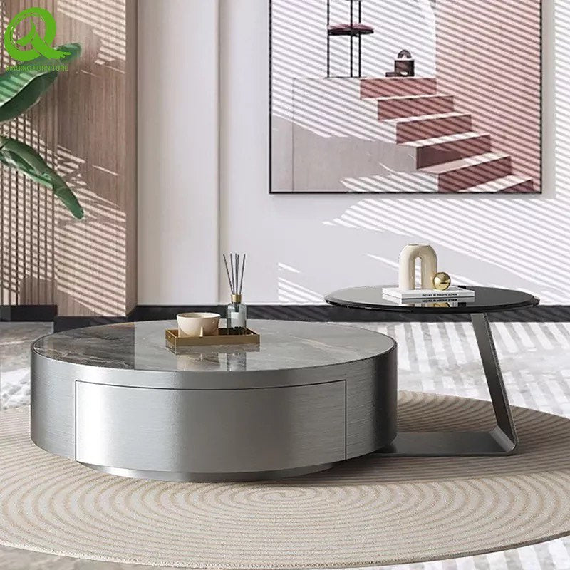 Coffee Table.124