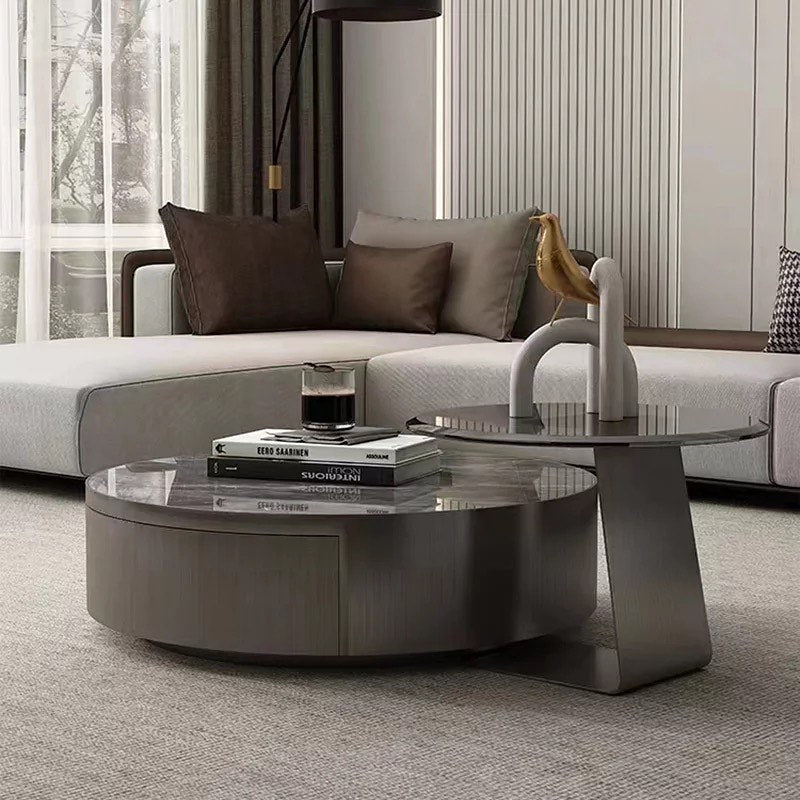 Coffee Table.124