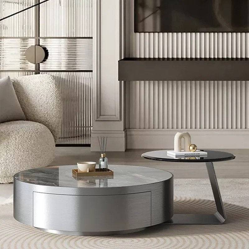 Coffee Table.124