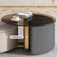 Tv Unit - Coffee Table Set 127
