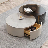 Tv Unit - Coffee Table Set 127