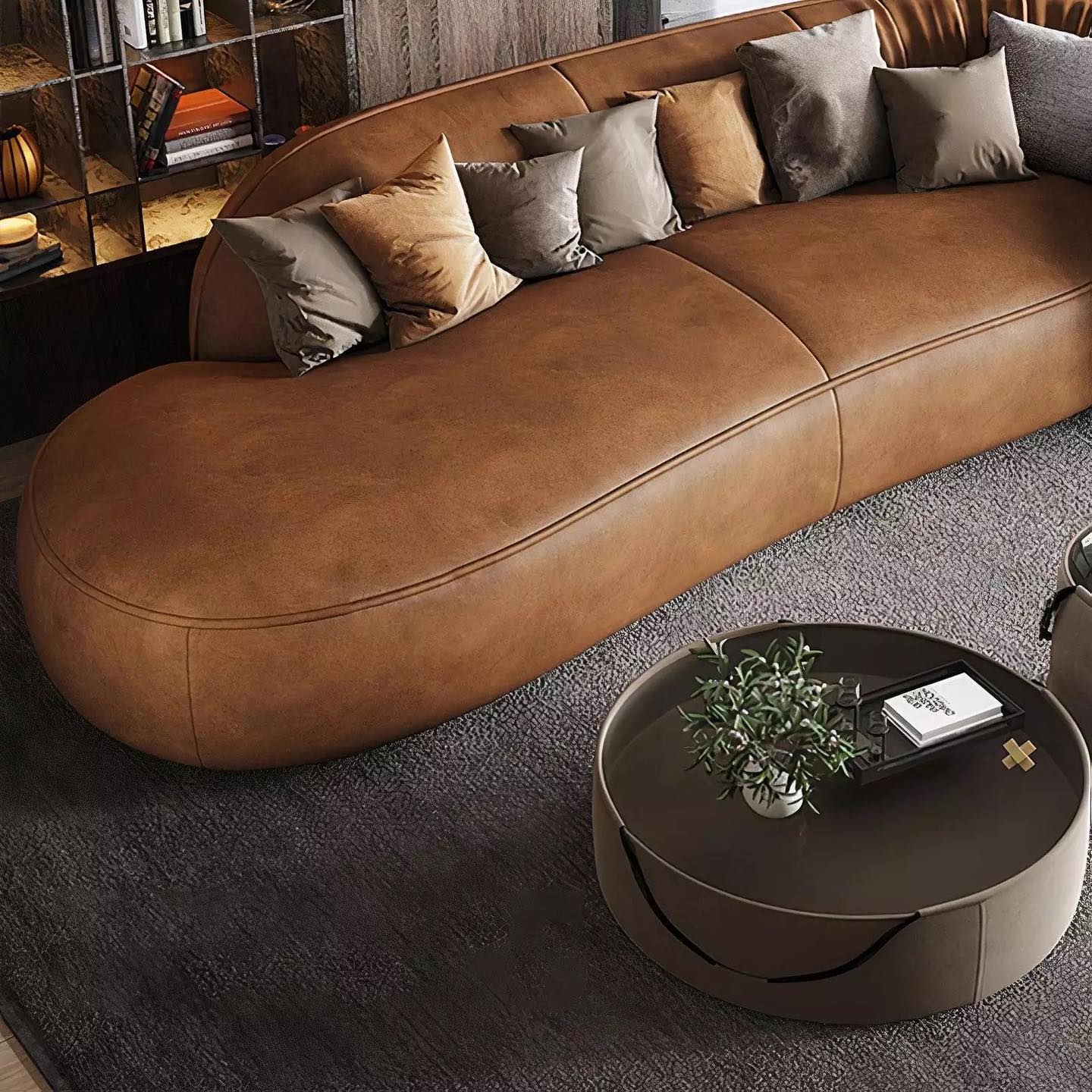 Lounge 143