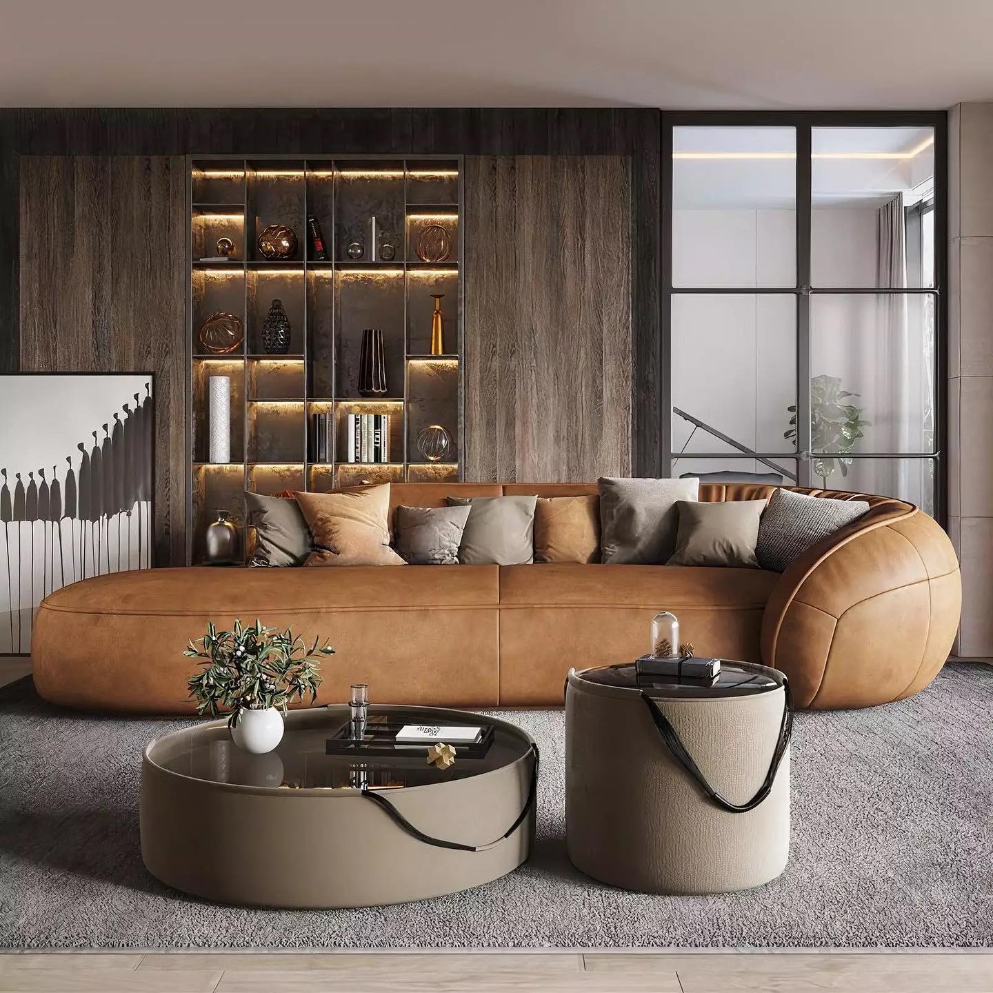 Lounge 143