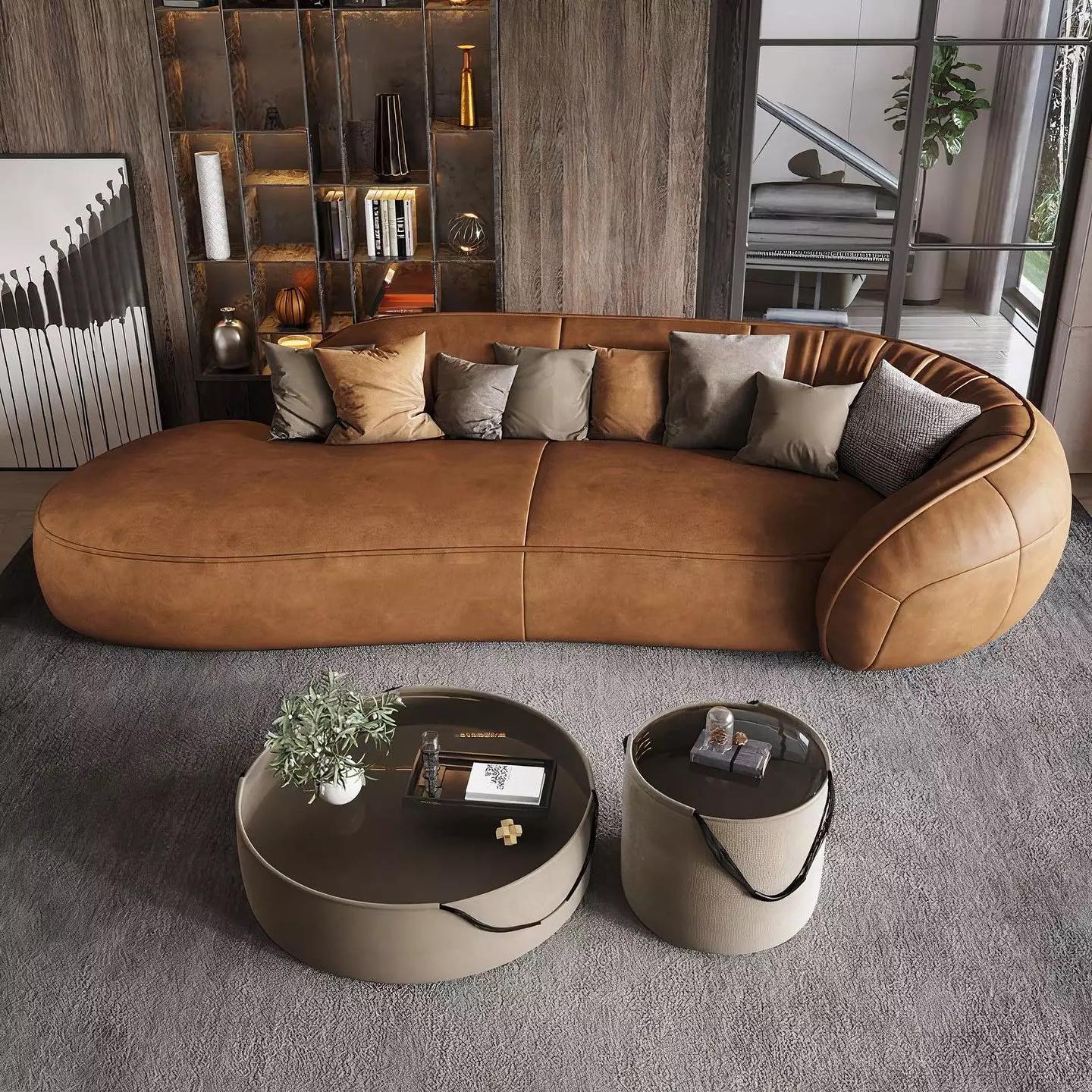 Lounge 143