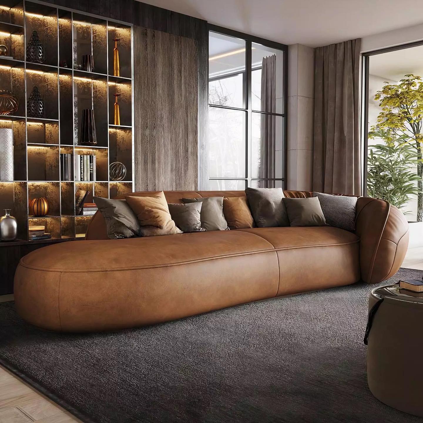 Lounge 143