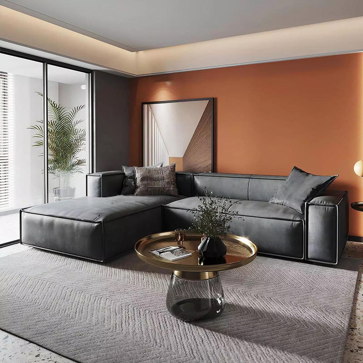 Lounge 142