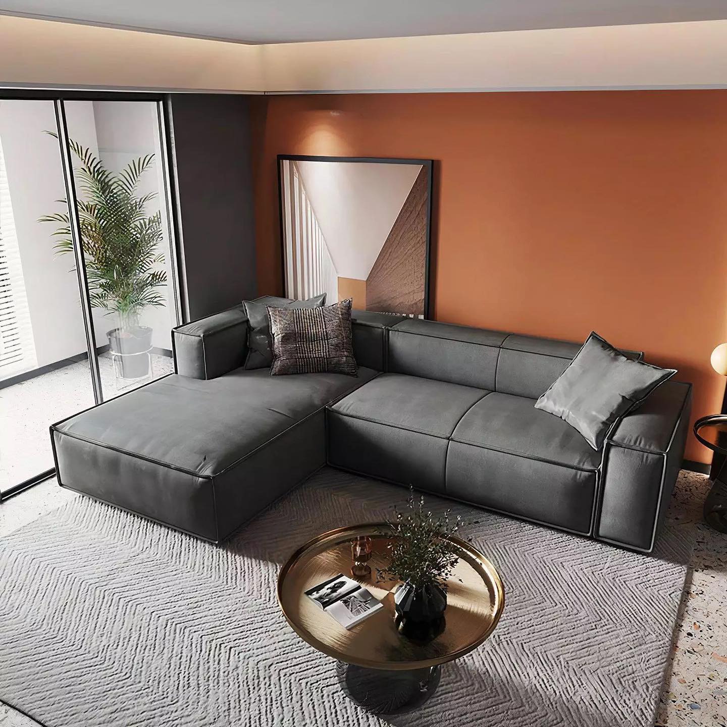 Lounge 142