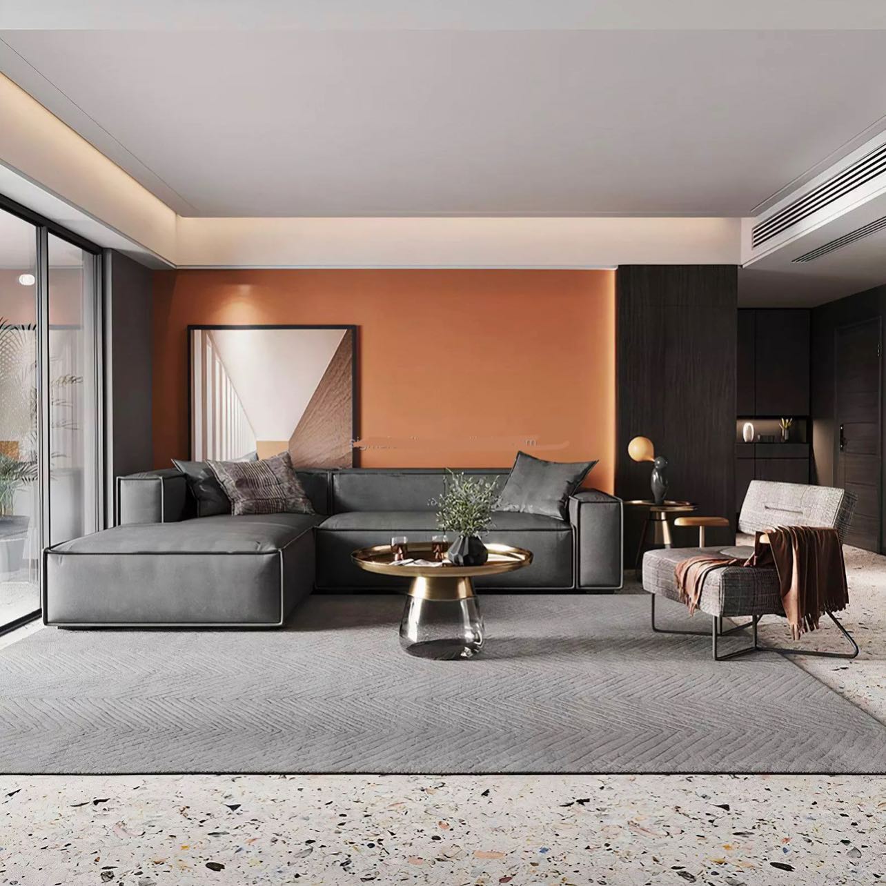 Lounge 142