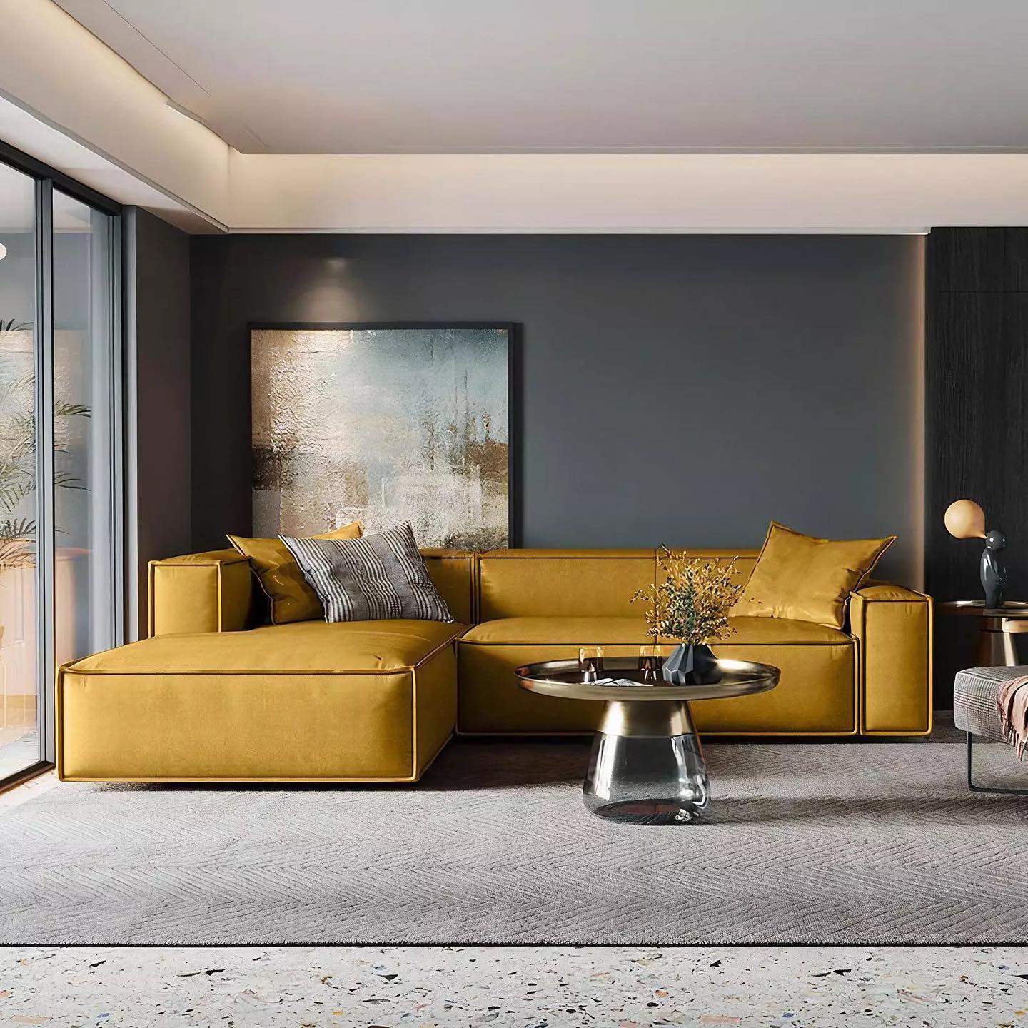 Lounge 142