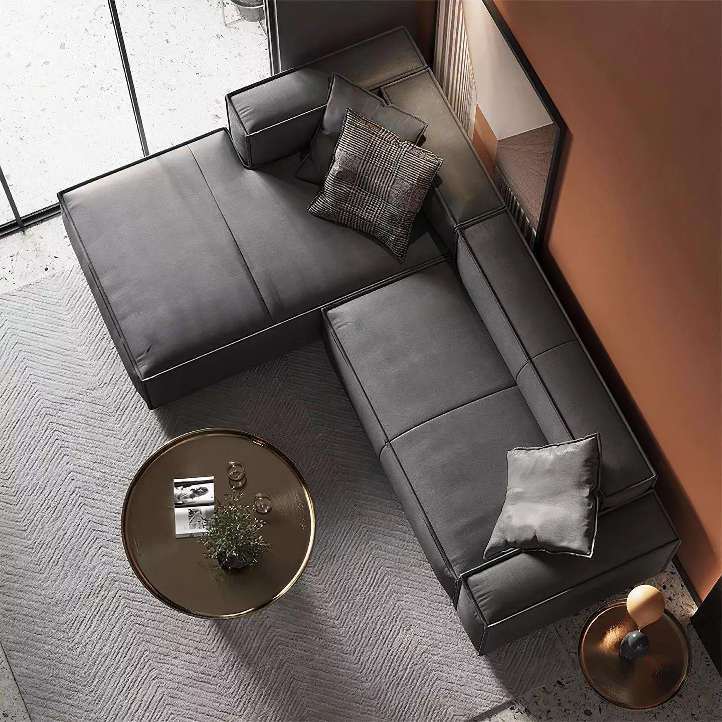 Lounge 142