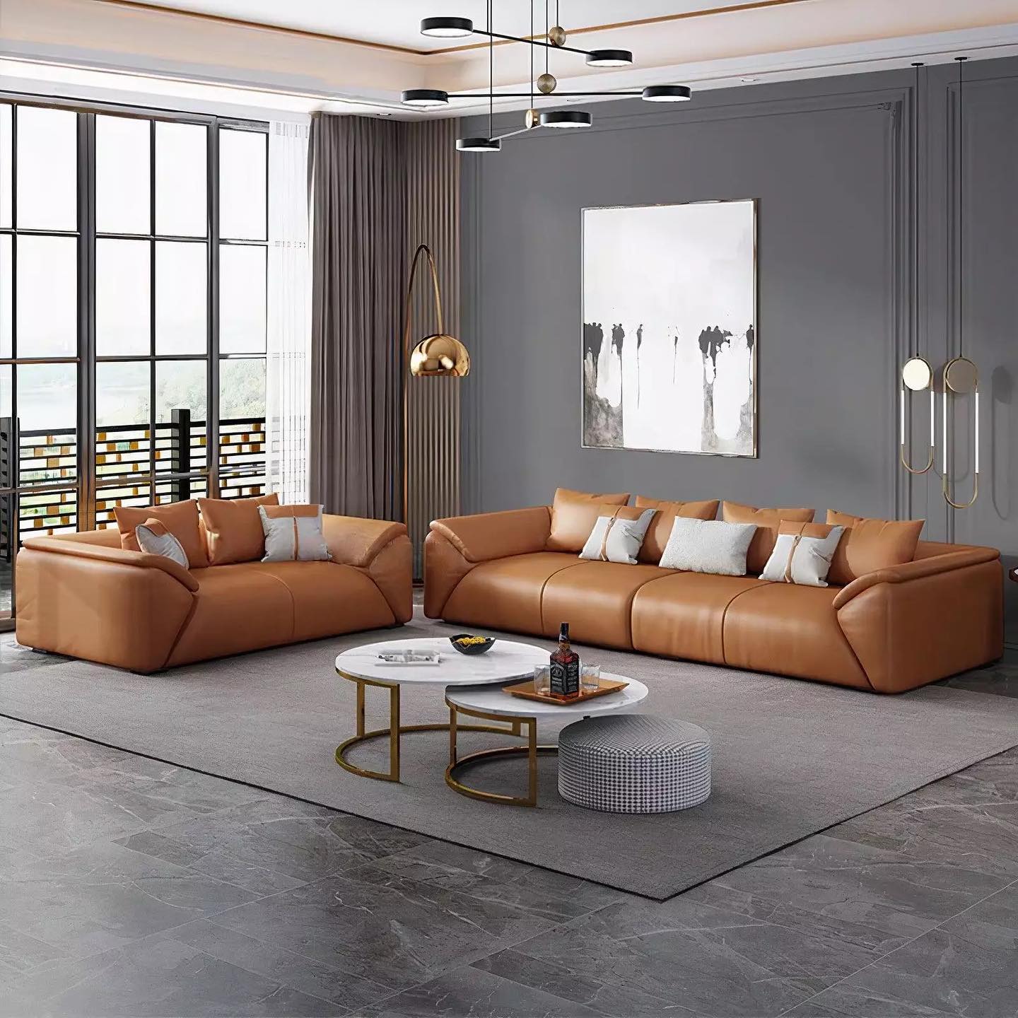 Lounge 141