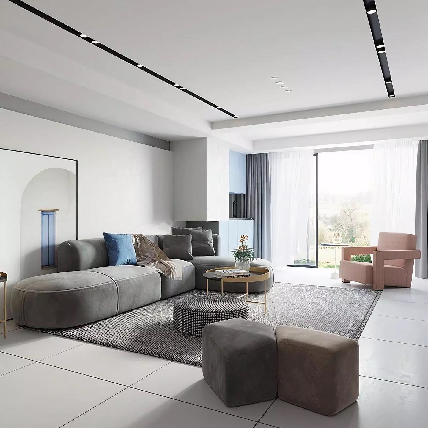 Lounge 140