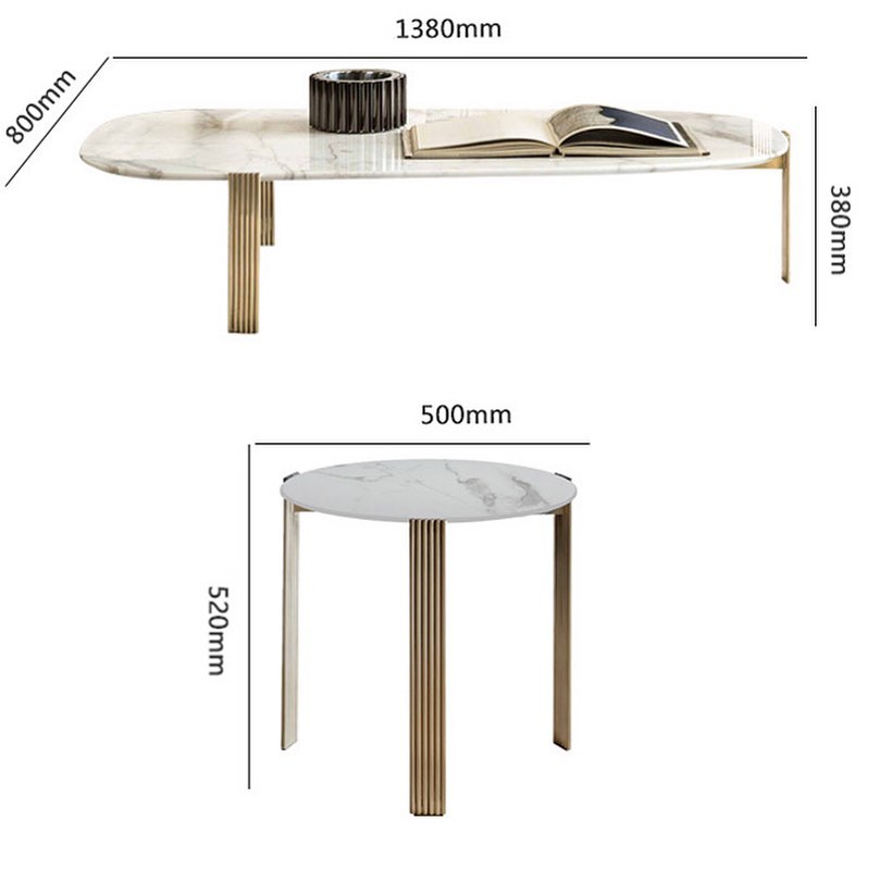 Coffee Table.122