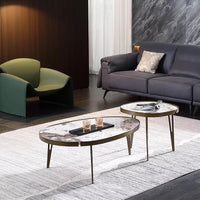 Coffee Table.121