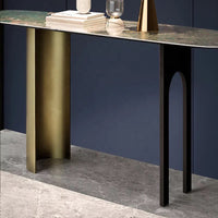 76-Console Table