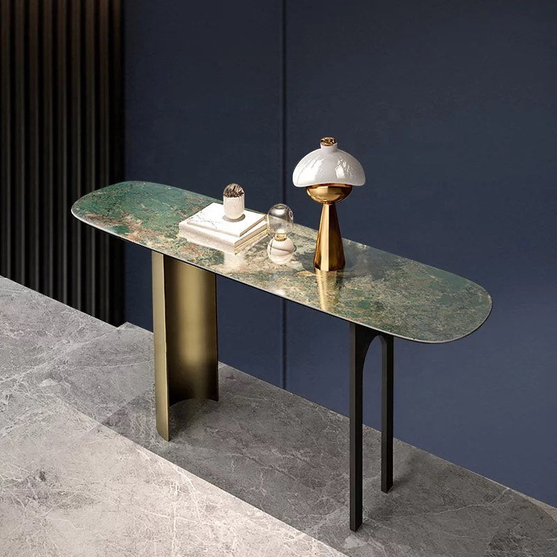 76-Console Table