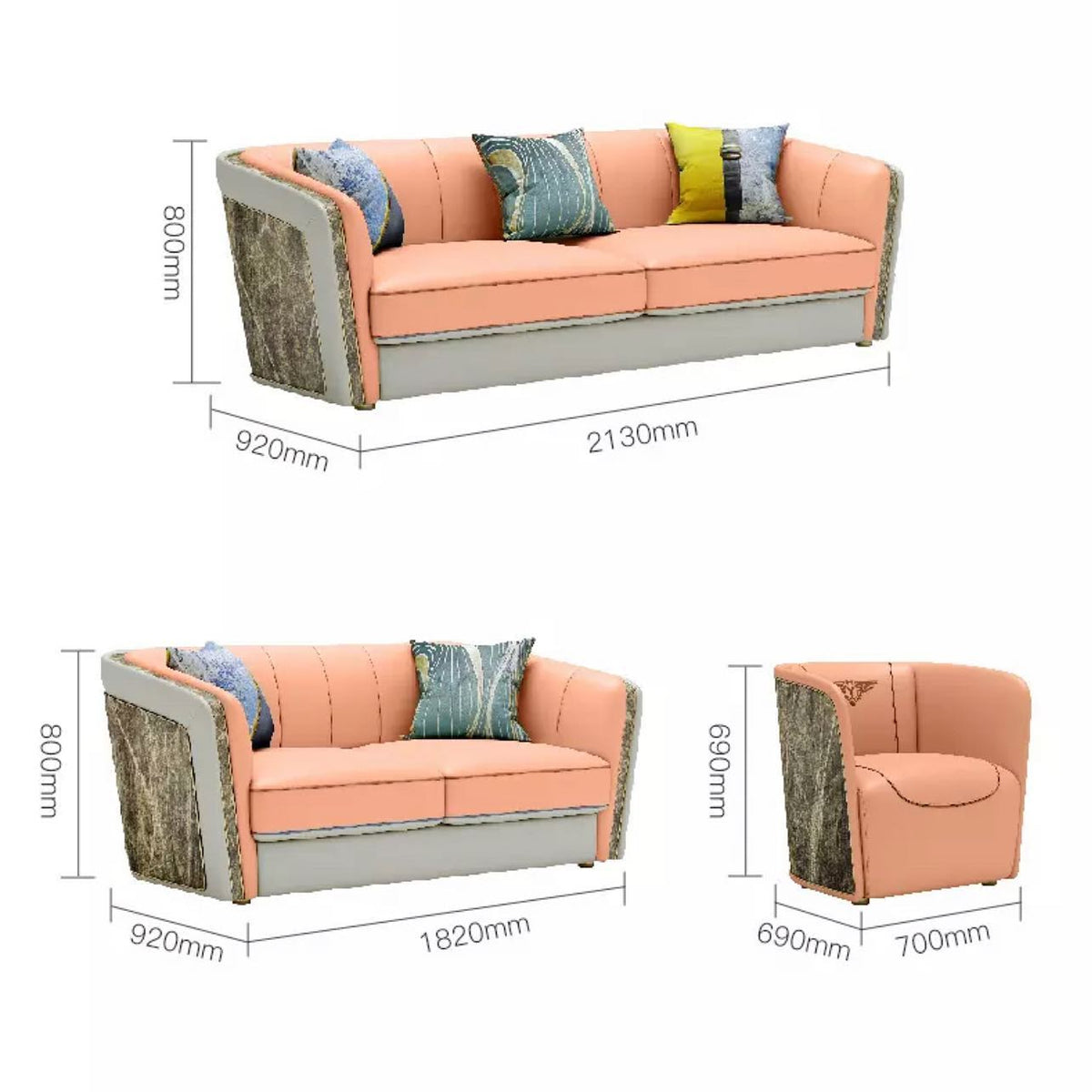 Lounge 138