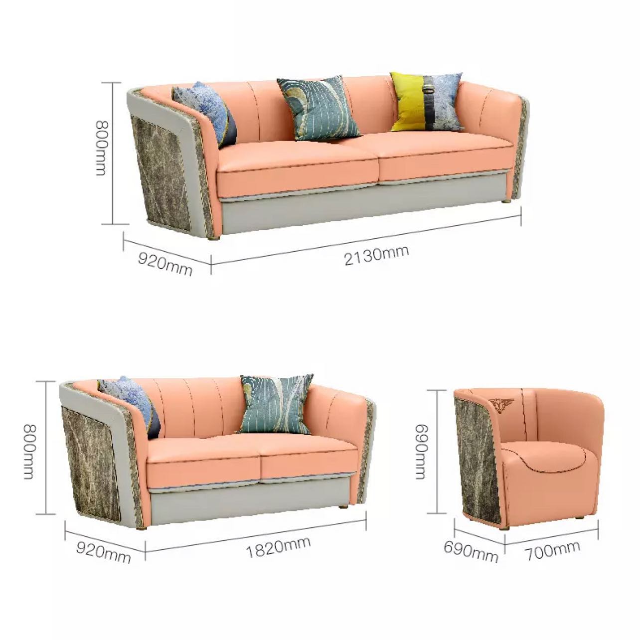 Lounge 138