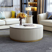 Tv Unit - Coffee Table Set 124