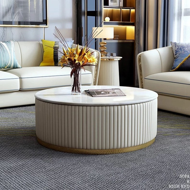 Tv Unit - Coffee Table Set 124