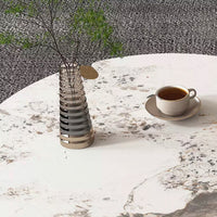 PILO Round Nested Coffee Table