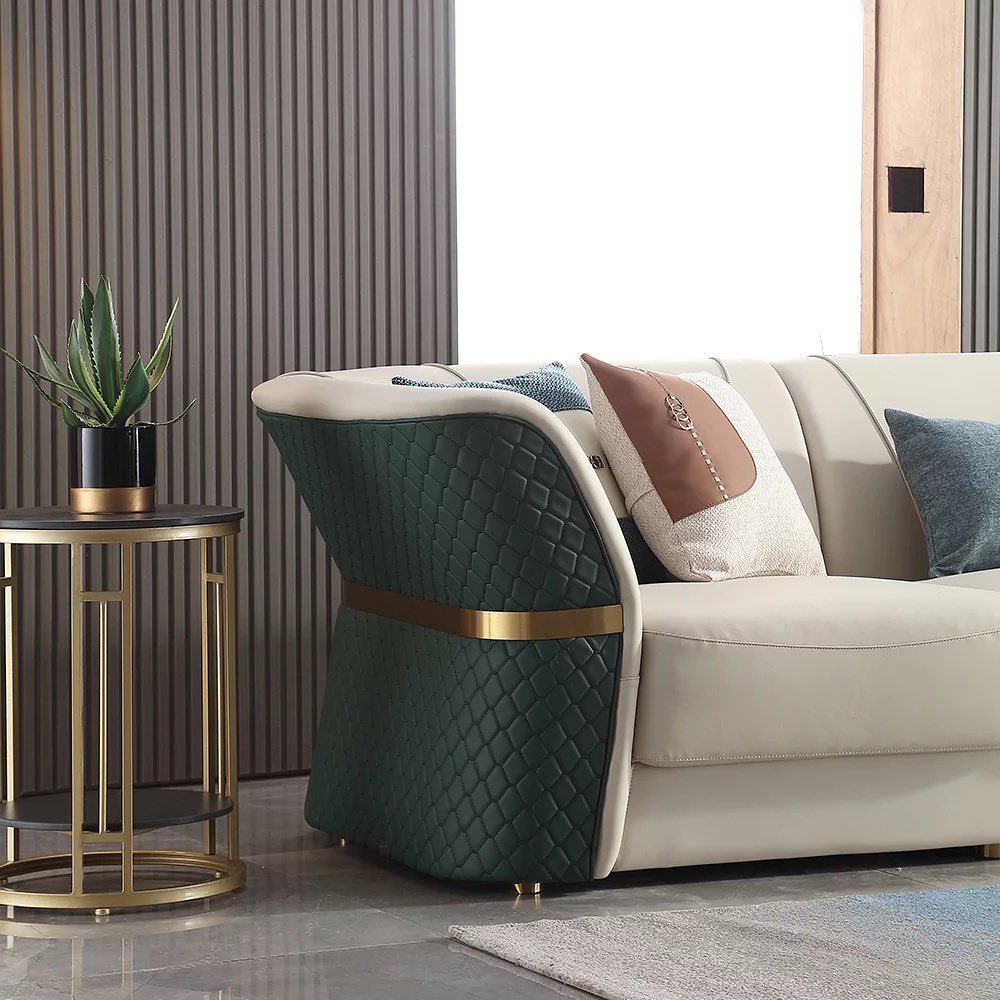 Lounge 138