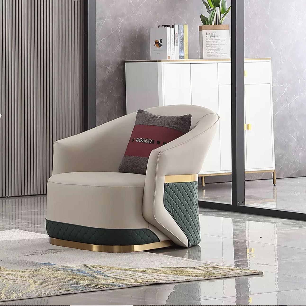 Lounge 138