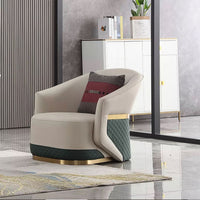 Lounge 138