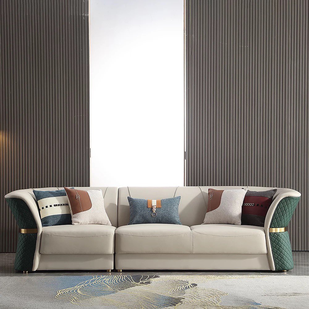 Lounge 138