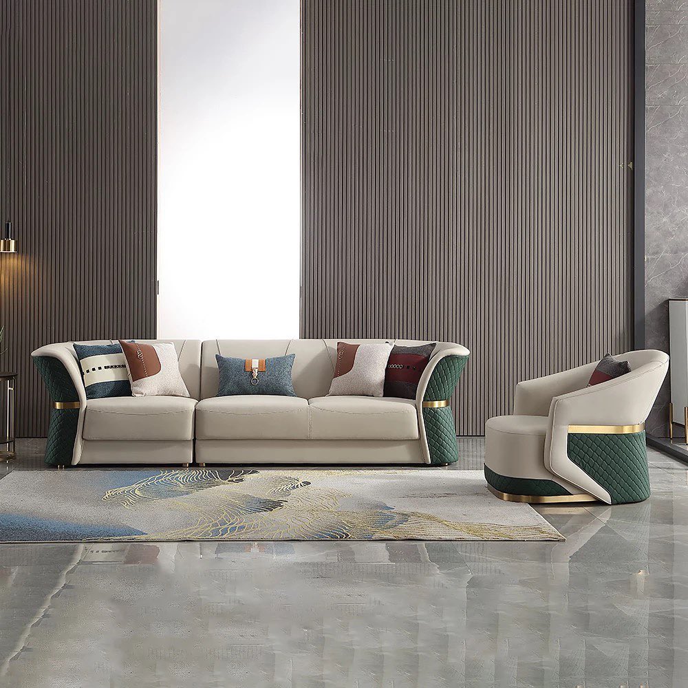 Lounge 138