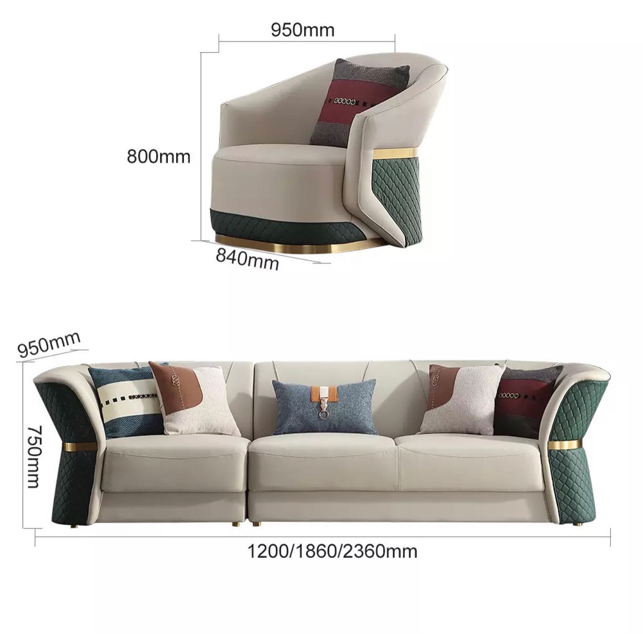 Lounge 138