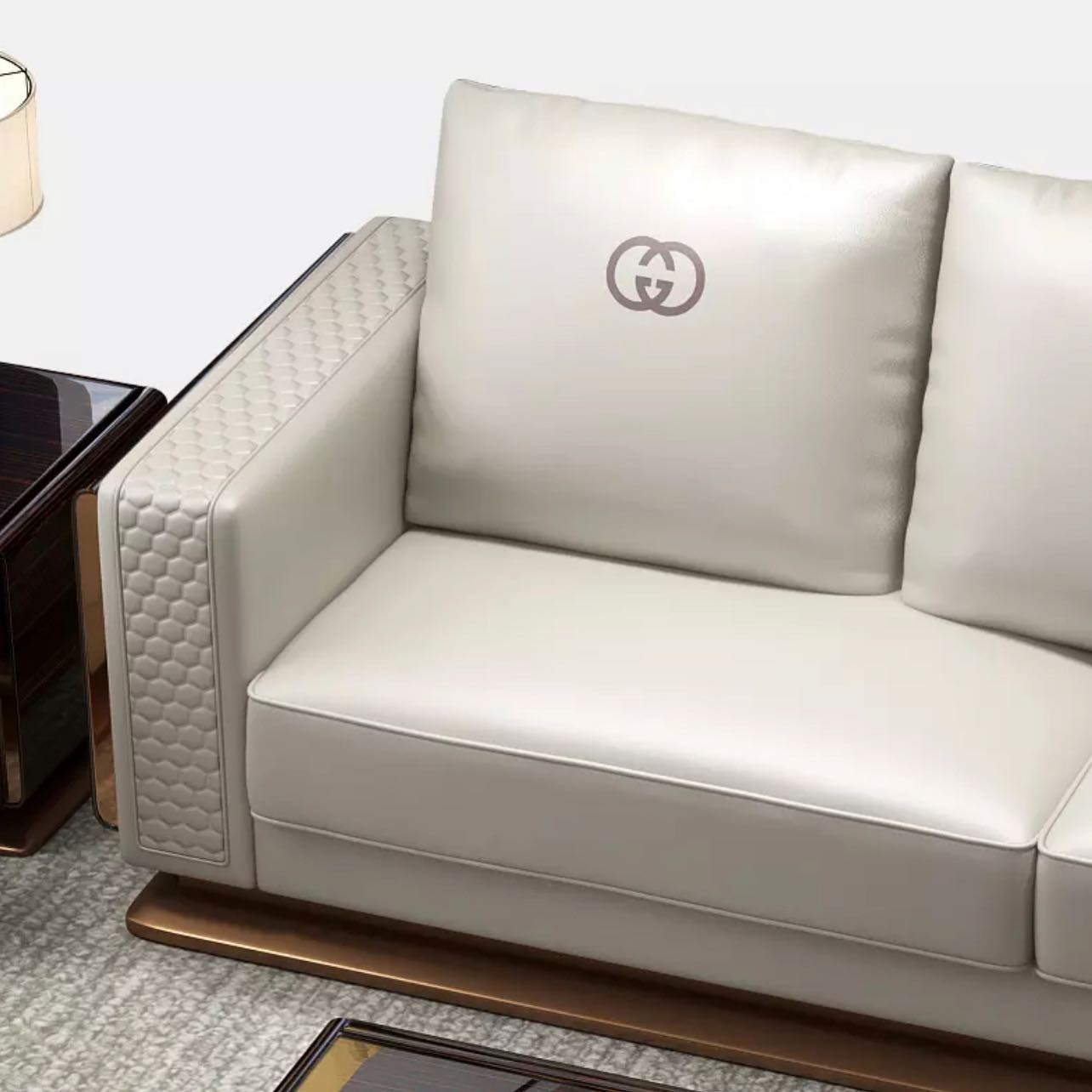 Lounge 137