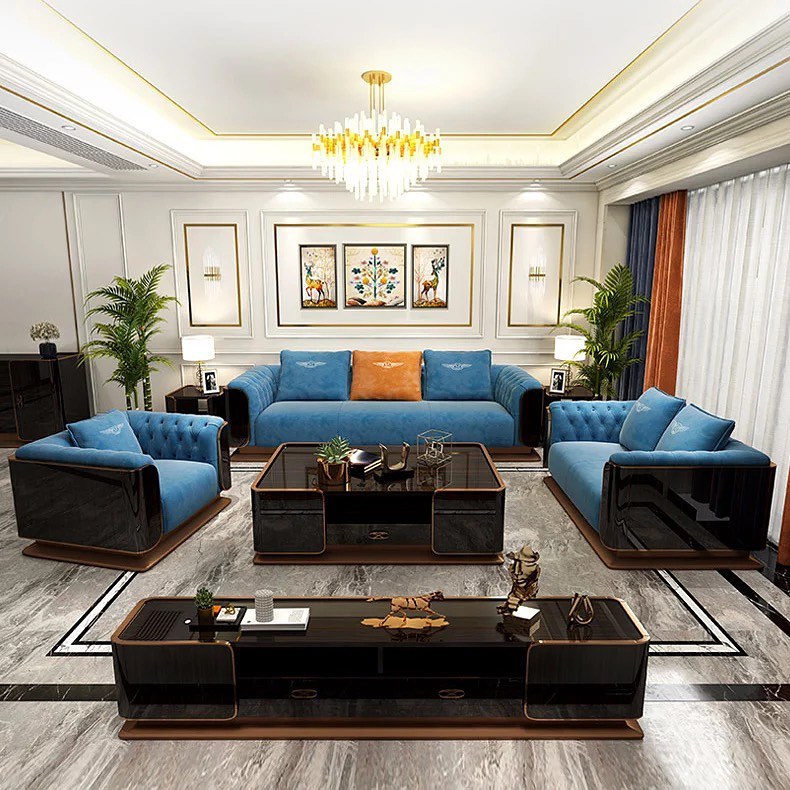 Lounge 136