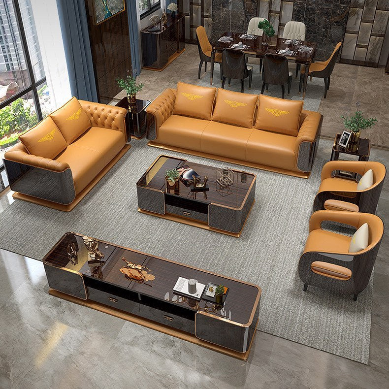 Lounge 136