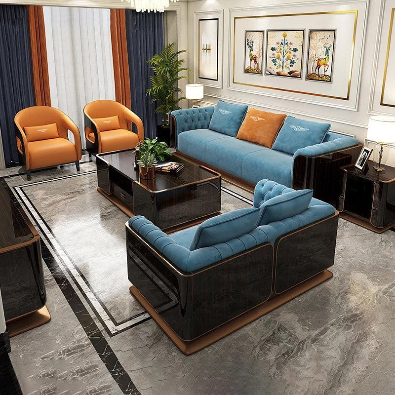Lounge 136
