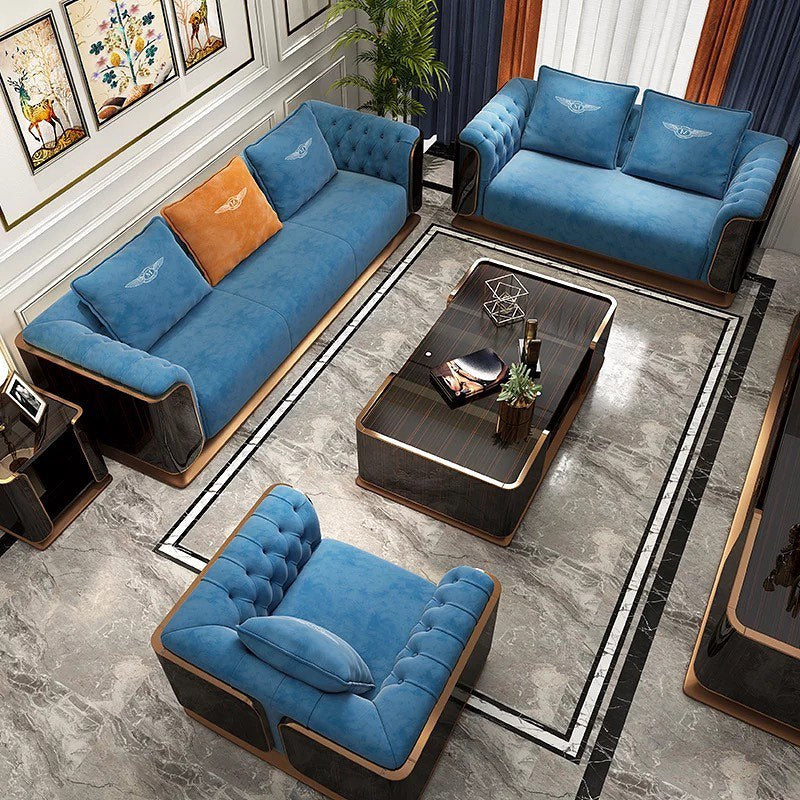 Lounge 136