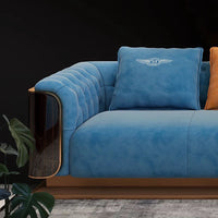 Lounge 136