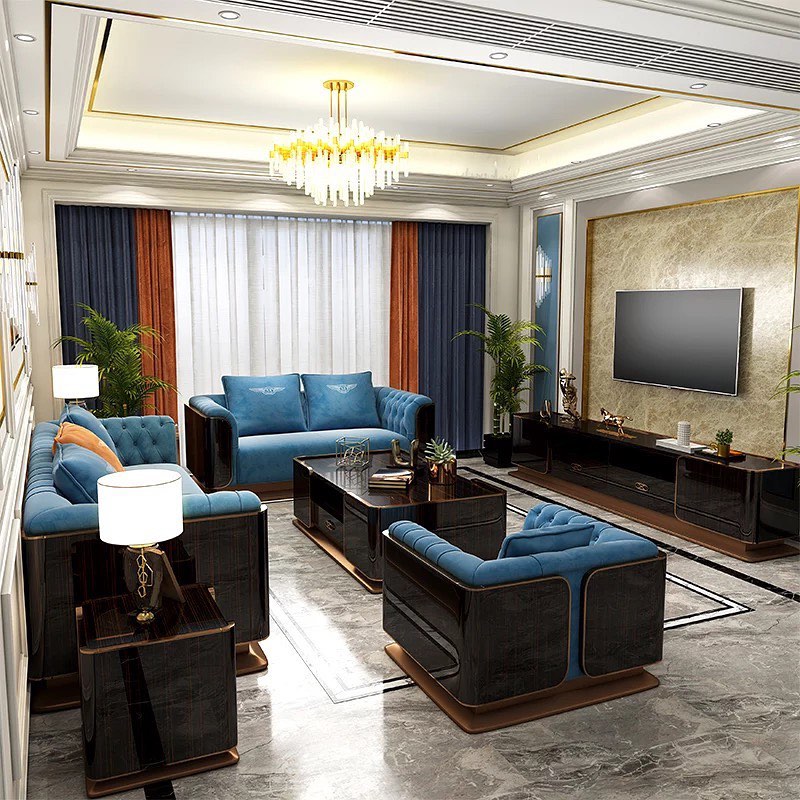 Lounge 136