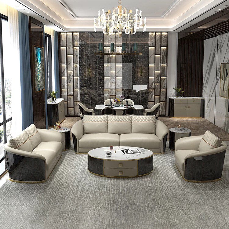 Lounge 135