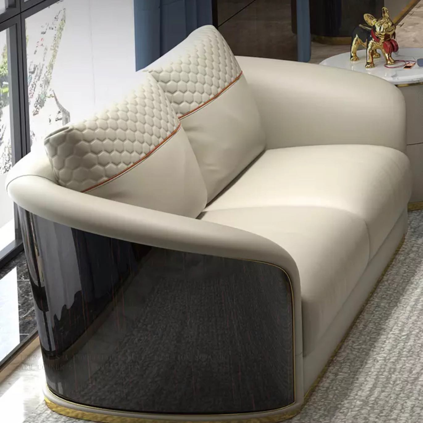 Lounge 135