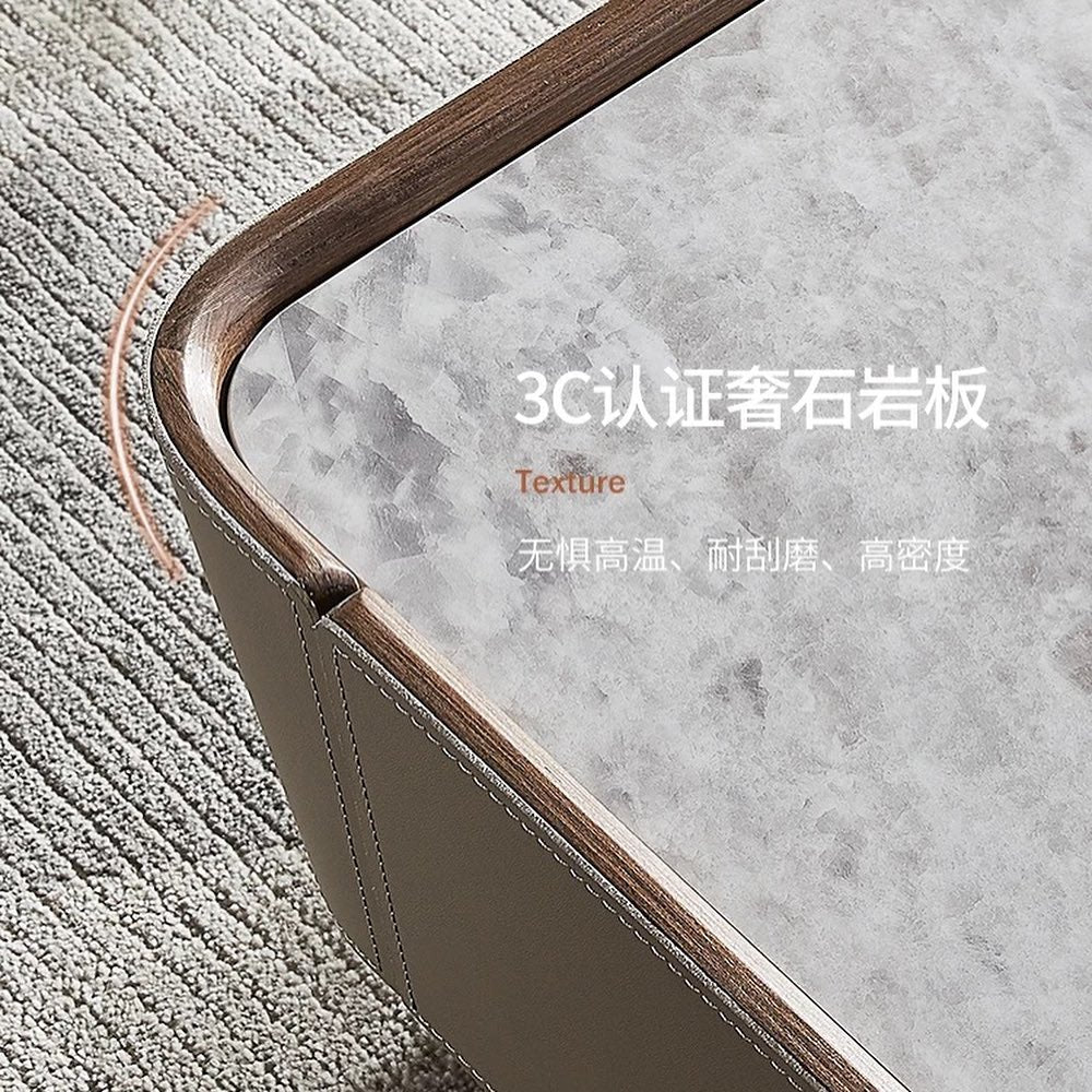 KOLO Square Coffee Table