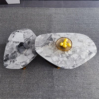 Zita Nested Coffee Table