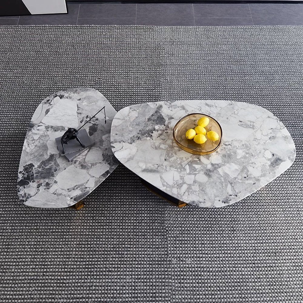 Zita Nested Coffee Table