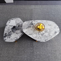 Zita Nested Coffee Table