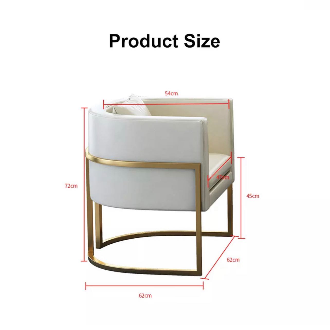 Arm Chair 60