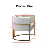 Arm Chair 60